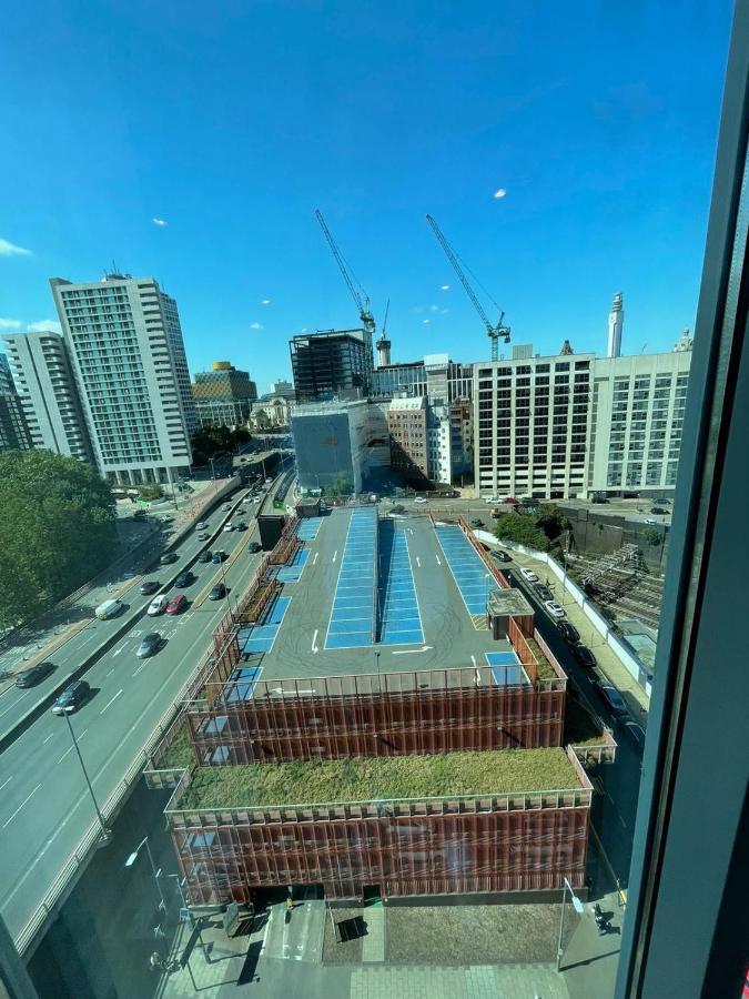 Appartamento Orion Building Birmingham Esterno foto