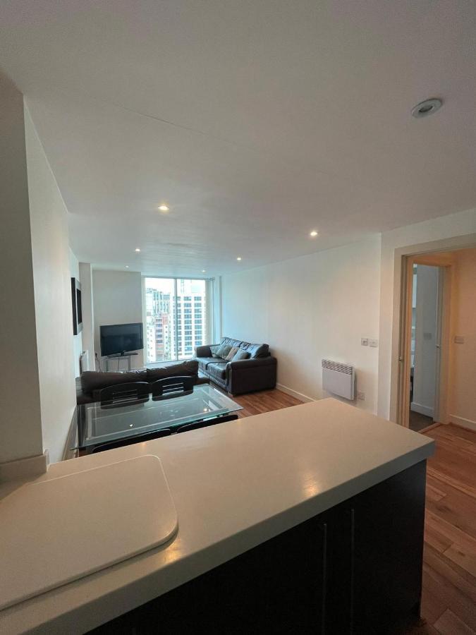 Appartamento Orion Building Birmingham Esterno foto